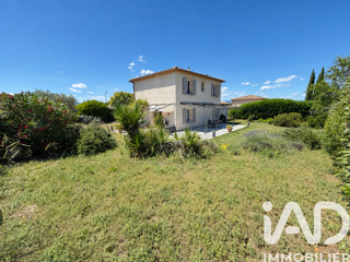  Maison à vendre 6 pièces 113 m²