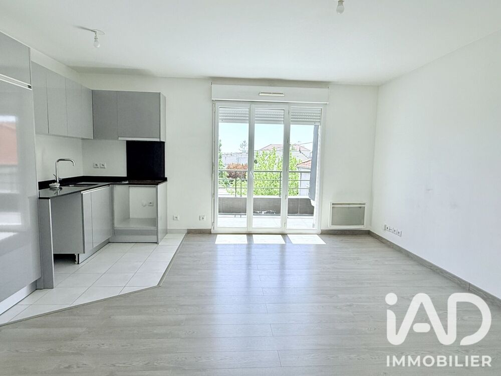 Vente Appartement Vente Appartement 3 pièces Neuilly-plaisance