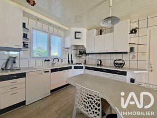  Maison à vendre 6 pièces 140 m²