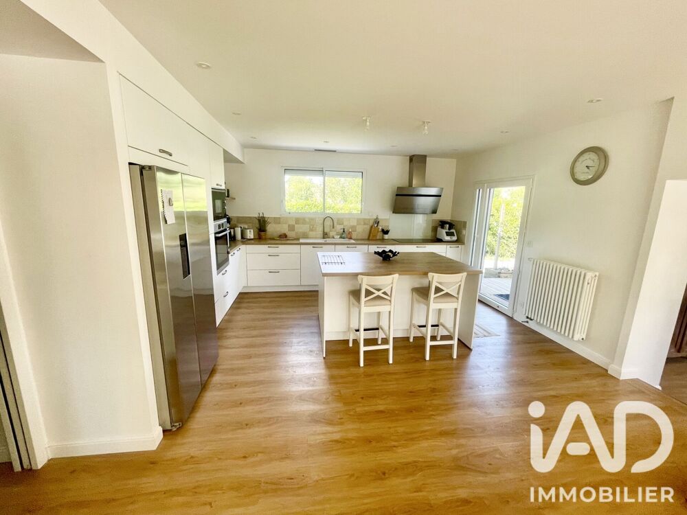 Vente Maison Vente Maison/villa 7 pièces Eysines