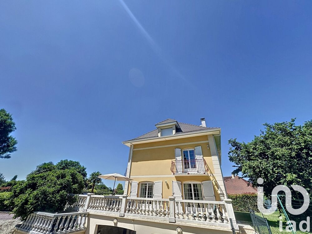 Vente Maison/villa 10 pièces