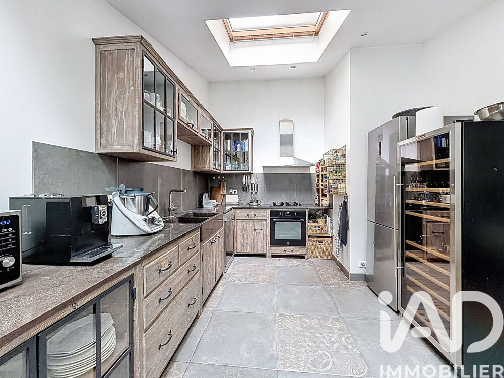 � vendre  Maison Colombes (92700)