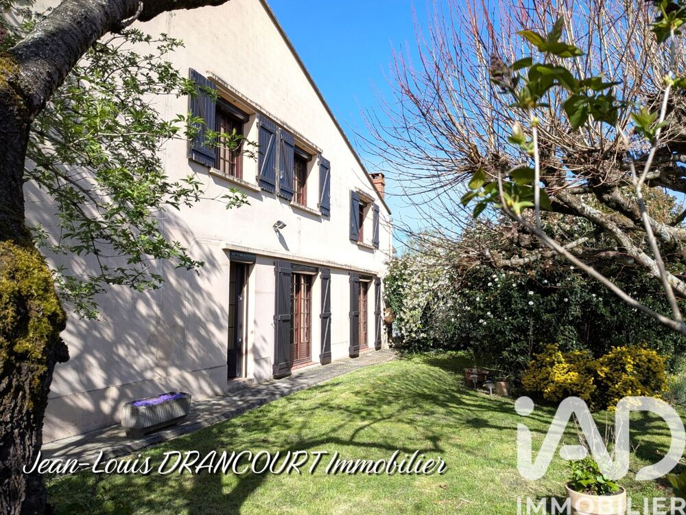 Vente Maison traditionnelle 7 pièces