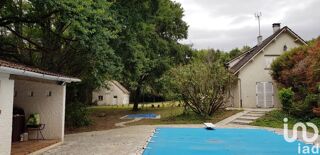  Maison à vendre 7 pièces 171 m²
