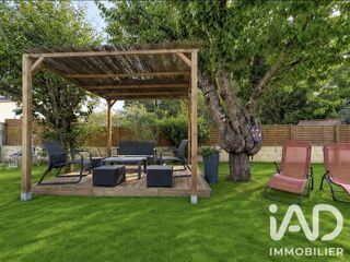  Maison à vendre 7 pièces 170 m²
