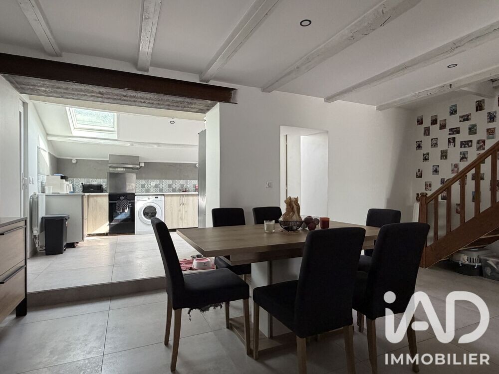 Vente Maison Vente Maison/villa 4 pièces Guémené-penfao
