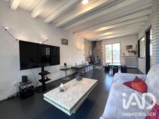  Maison à vendre 7 pièces 143 m²