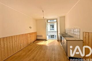  Appartement � vendre 2 pi�ces 27 m�
