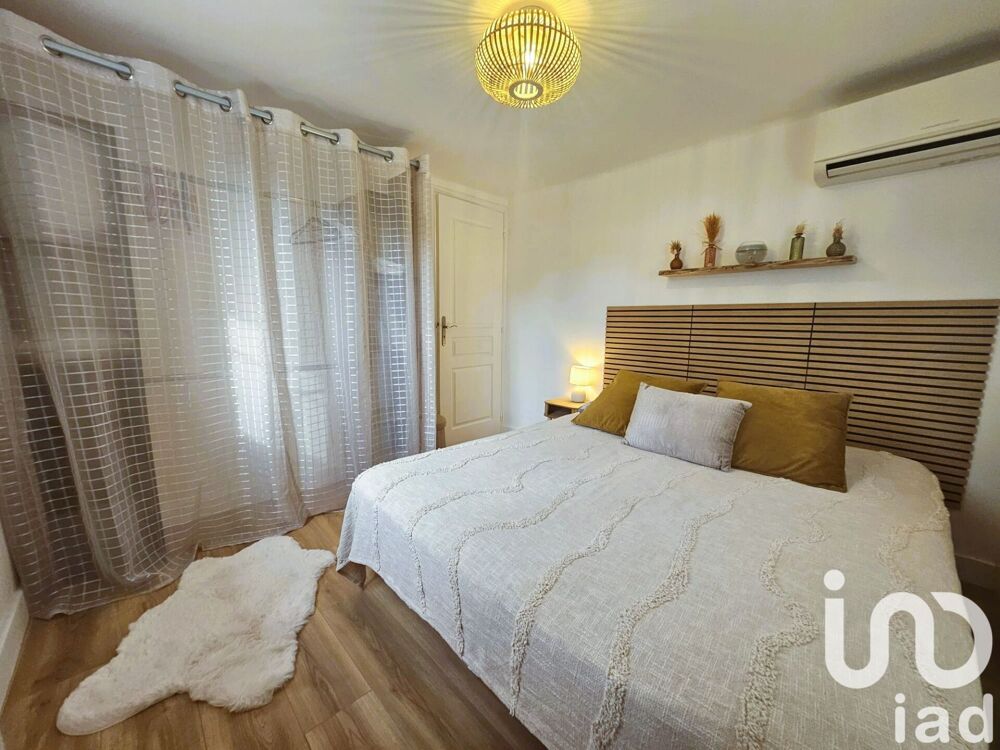 à vendre  Maison Saint-Raphaël (83700)