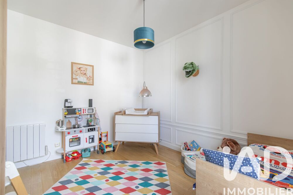 � vendre  Maison Fontenay-sous-Bois (94120)