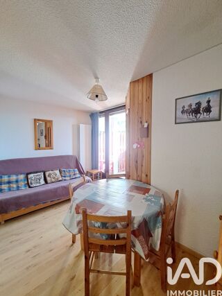  Appartement � vendre 2 pi�ces 23 m�