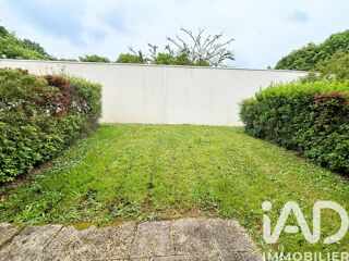  Appartement à vendre 2 pièces 43 m²
