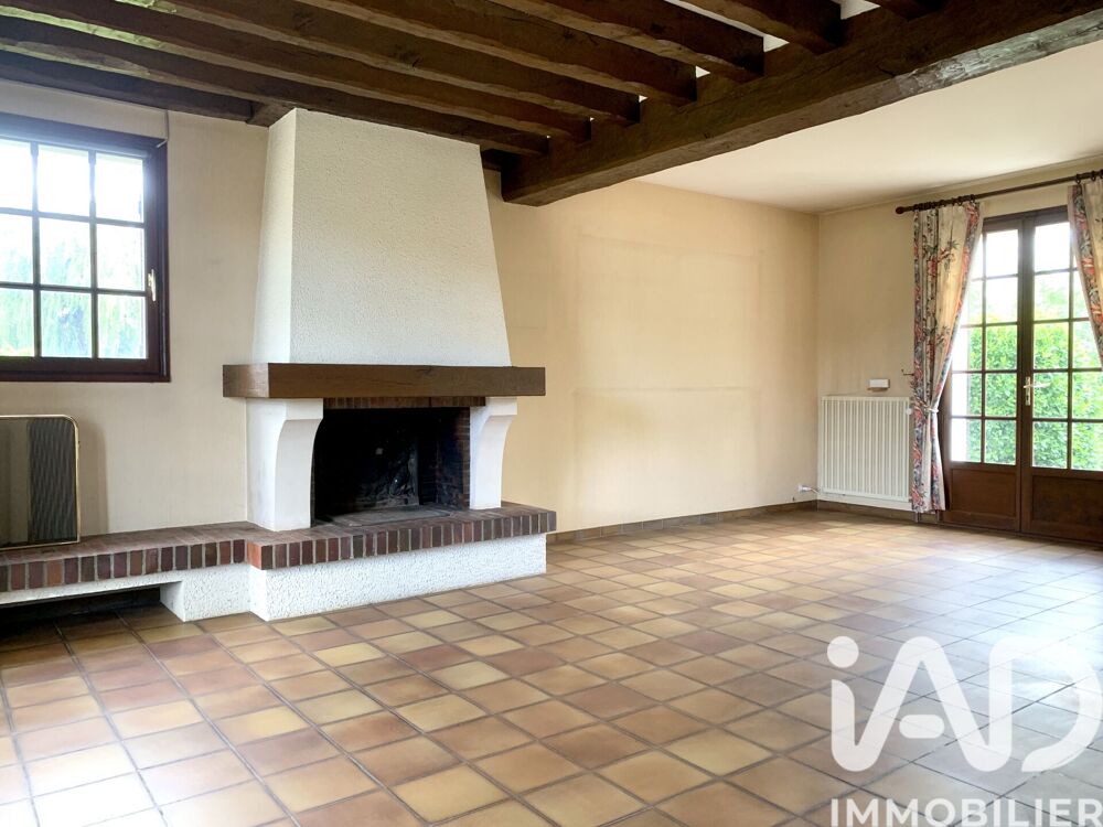 Vente Maison traditionnelle 5 pièces