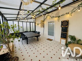  Maison à vendre 7 pièces 164 m²