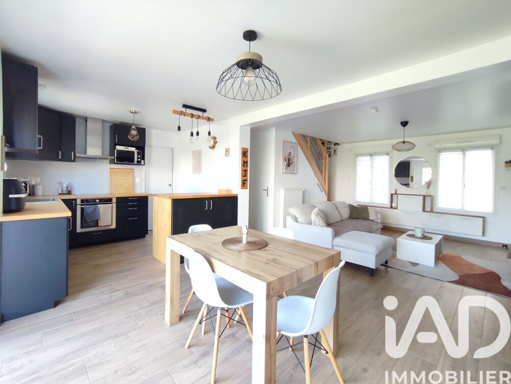 vente Maison - 6 pièce(s) - 103 m² Solers (77111)