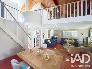  Maison à vendre 6 pièces 120 m²