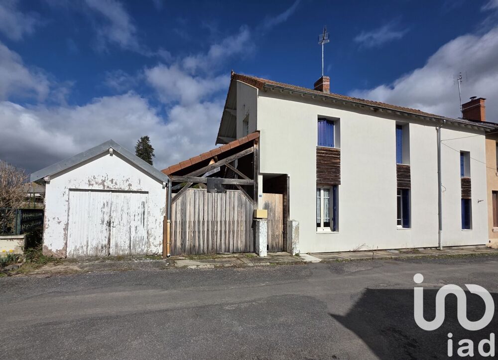 Vente Maison/villa 9 pièces