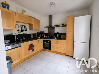  Maison à vendre 4 pièces 86 m²