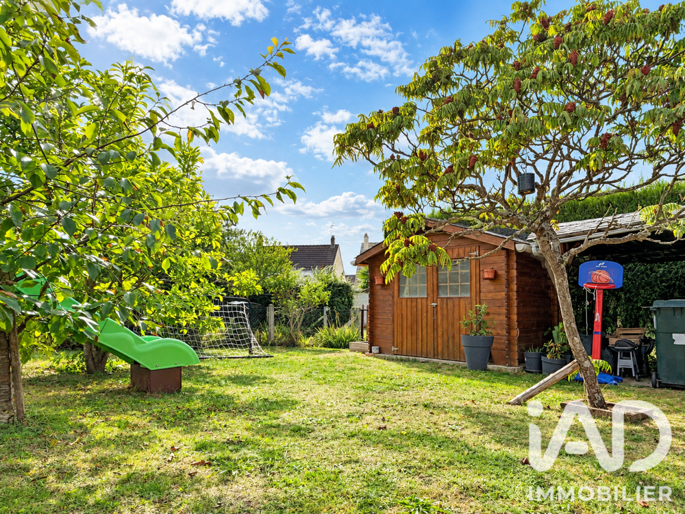 Vente Maison Vente Maison/villa 4 pièces Louviers