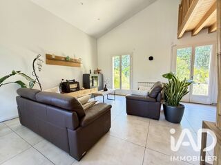  Maison à vendre 6 pièces 162 m²