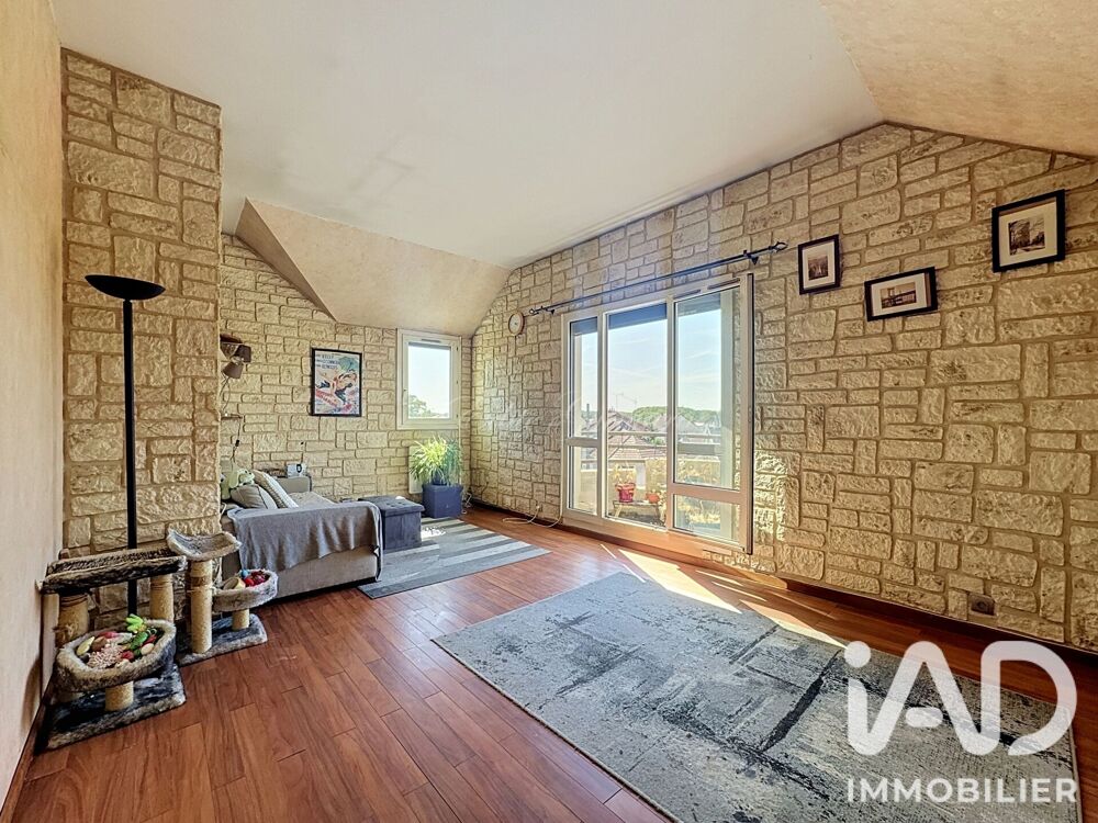 Vente Appartement Vente Duplex 3 pièces Beauchamp