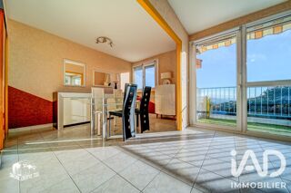  Appartement à vendre 3 pièces 73 m²