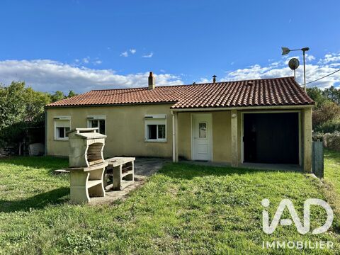   Vente Pavillon 4 pièces Maison - 4 pièce(s) - 92 m²