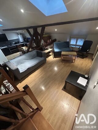  Appartement à vendre 3 pièces 97 m²
