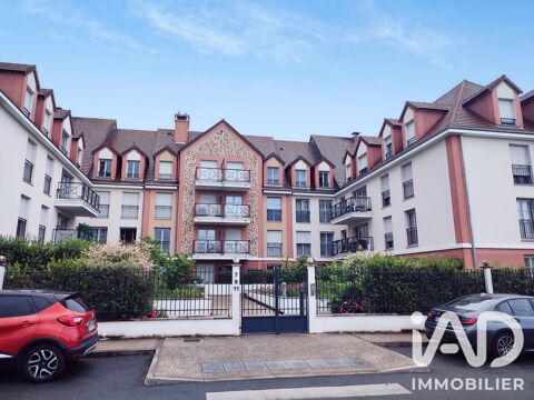   Vente Appartement 4 pièces Appartement - 4 pièce(s) - 82 m²