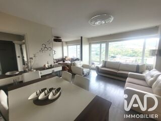 Vente Appartement Vente Appartement 4 pièces Saint-Étienne