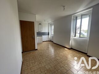 Appartement à vendre 3 pièces 40 m²