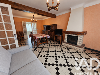  Maison à vendre 4 pièces 90 m²