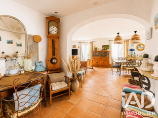  Maison à vendre 5 pièces 139 m²