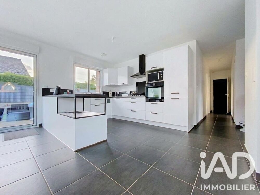 Vente Maison Vente Pavillon 3 pièces Arleux-en-gohelle