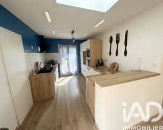  Maison à vendre 4 pièces 100 m²