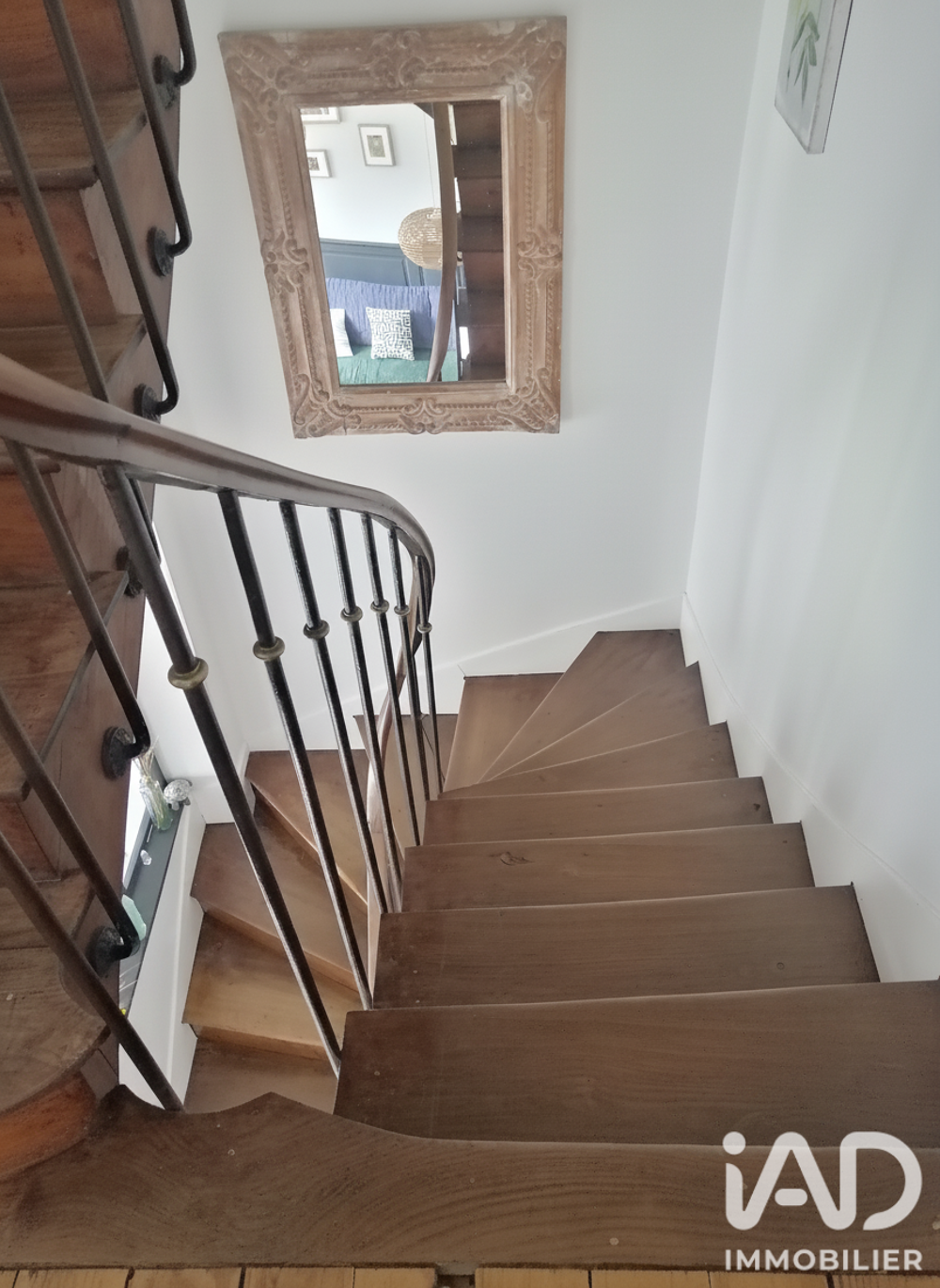 Vente Maison Vente Maison de village 8 pièces Ambrières-les-vallées