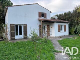  Maison à vendre 5 pièces 109 m²