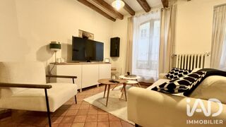  Maison à vendre 4 pièces 95 m²