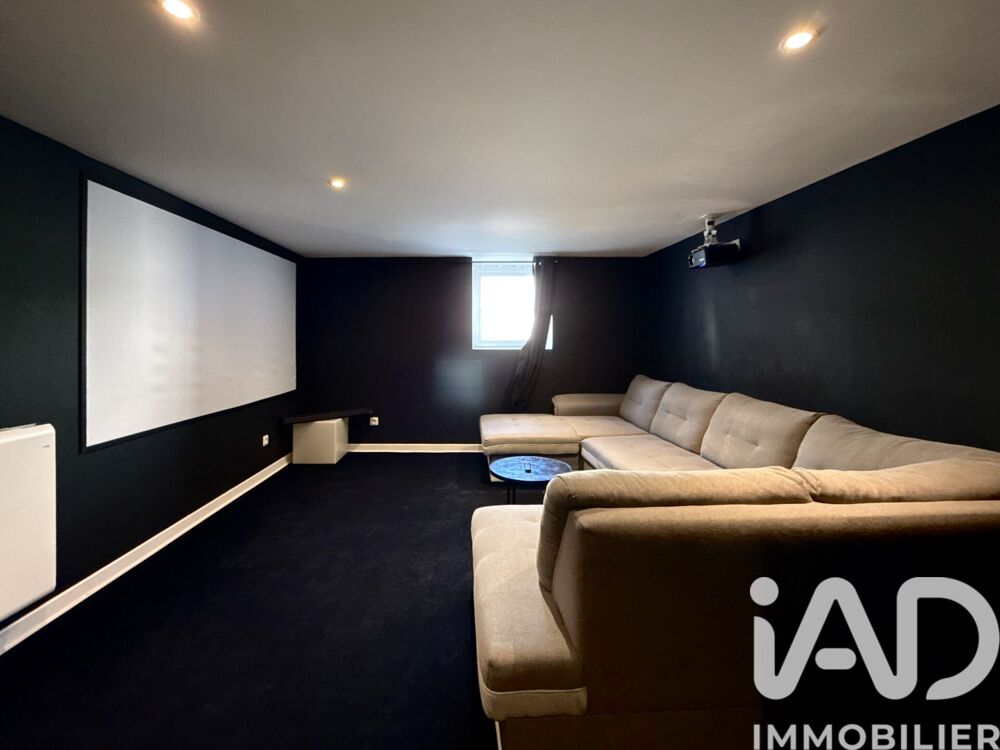 Vente Maison Vente Maison/villa 6 pièces Francheville
