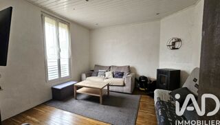  Maison à vendre 5 pièces 106 m²