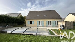  Maison à vendre 8 pièces 235 m²