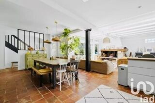  Maison à vendre 8 pièces 258 m²