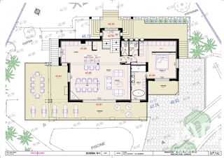  Maison à vendre 6 pièces 195 m²