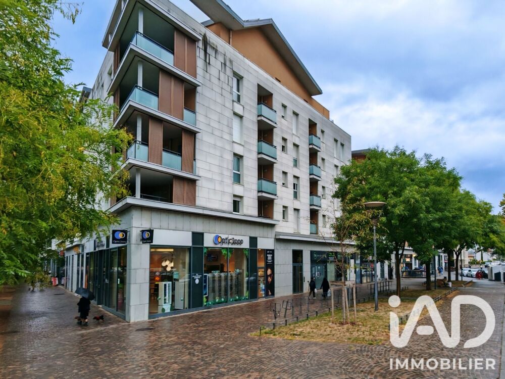 Vente Appartement Vente Appartement 3 pièces Décines-charpieu