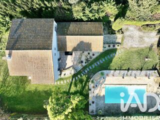  Maison à vendre 6 pièces 188 m²
