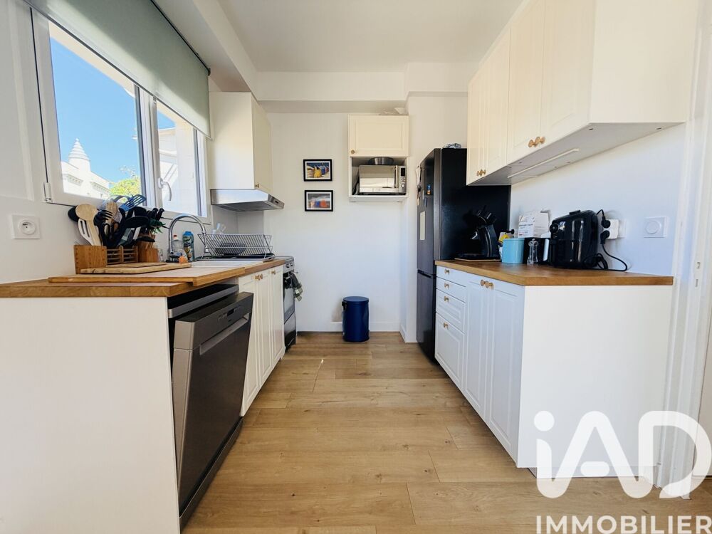 à vendre  Maison Trouville-sur-Mer (14360)