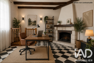  Maison à vendre 4 pièces 86 m²