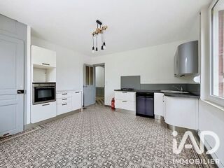  Maison à vendre 7 pièces 164 m²