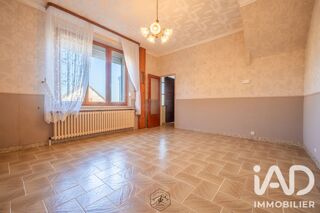  Maison à vendre 4 pièces 103 m²