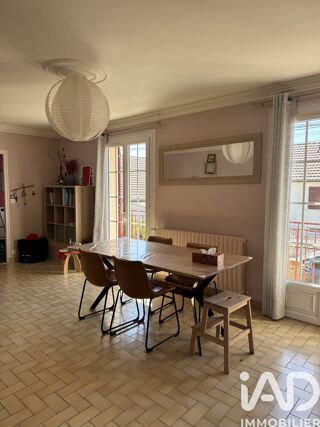  Maison � vendre 4 pi�ces 97 m�